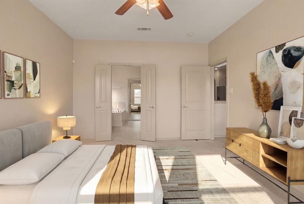 Valley Ridge - Residential