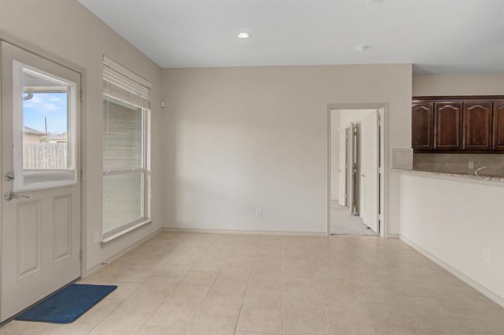 Valley Ridge - Residential