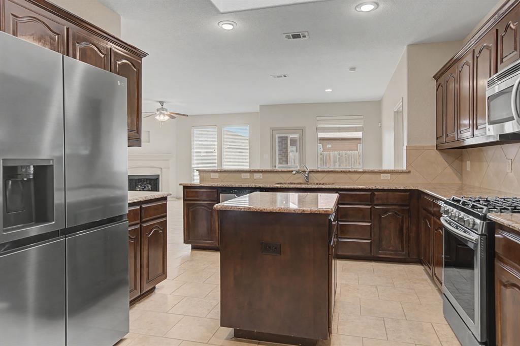 Valley Ridge - Residential