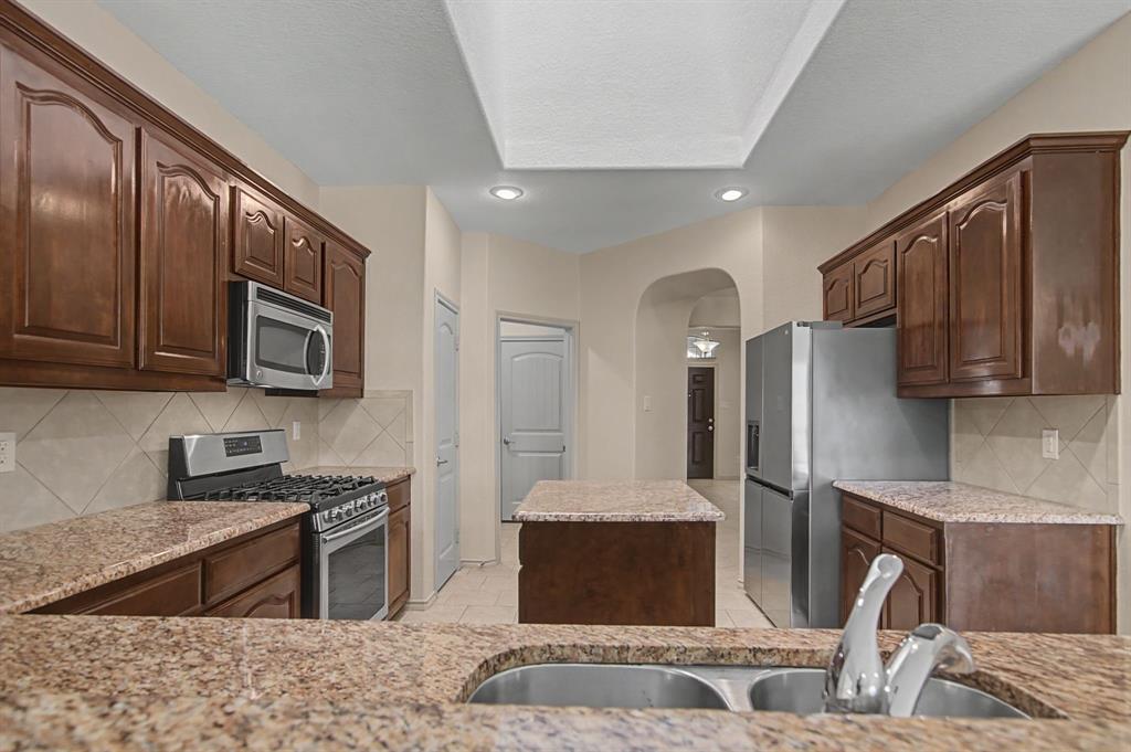 Valley Ridge - Residential