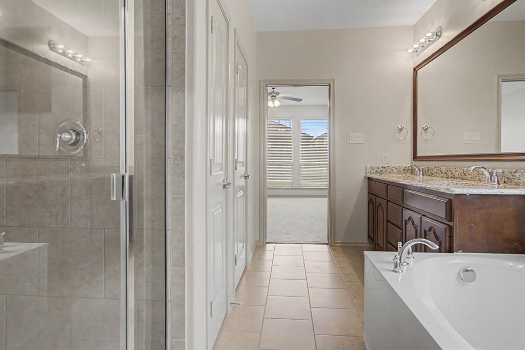 Valley Ridge - Residential