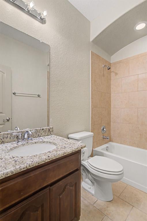 Valley Ridge - Residential