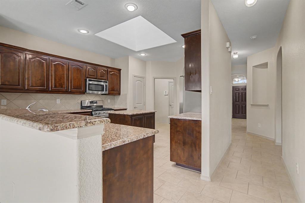 Valley Ridge - Residential