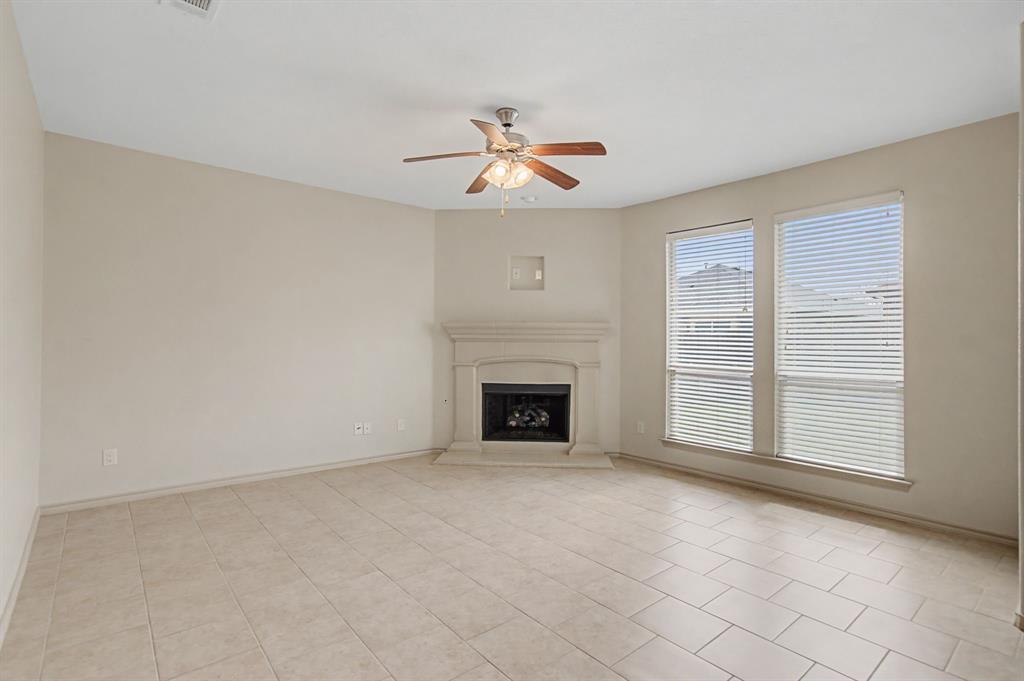 Valley Ridge - Residential