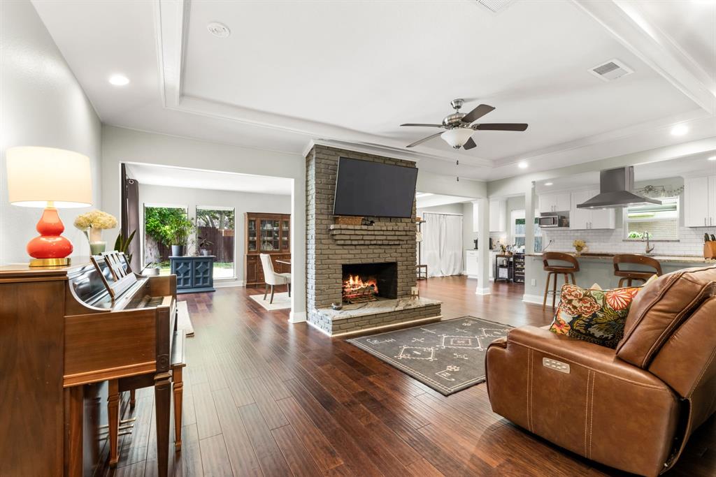 3236 Merrell Road