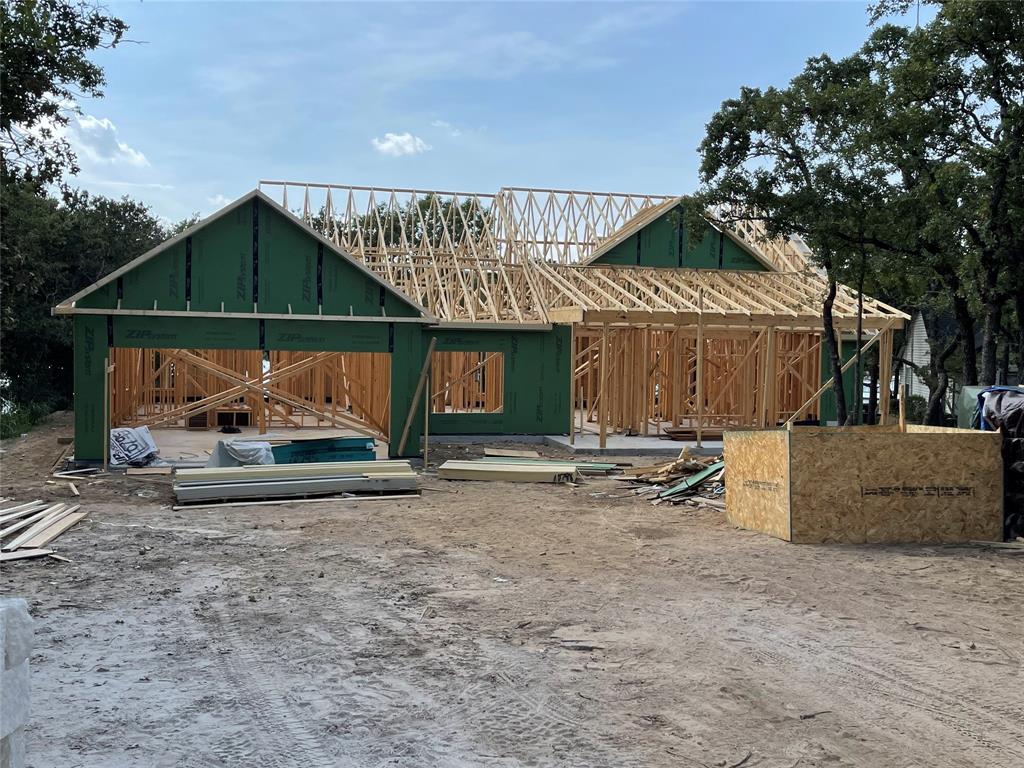 Jackson Ranch - Residential