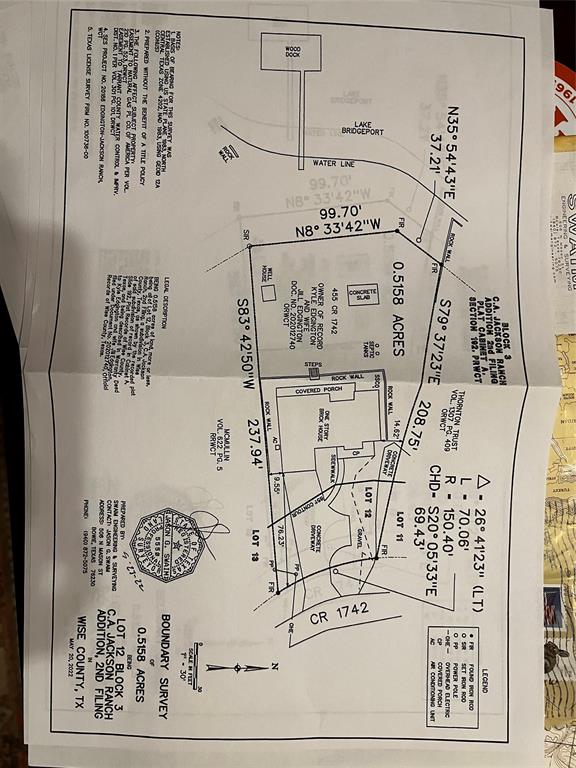 Jackson Ranch - Residential