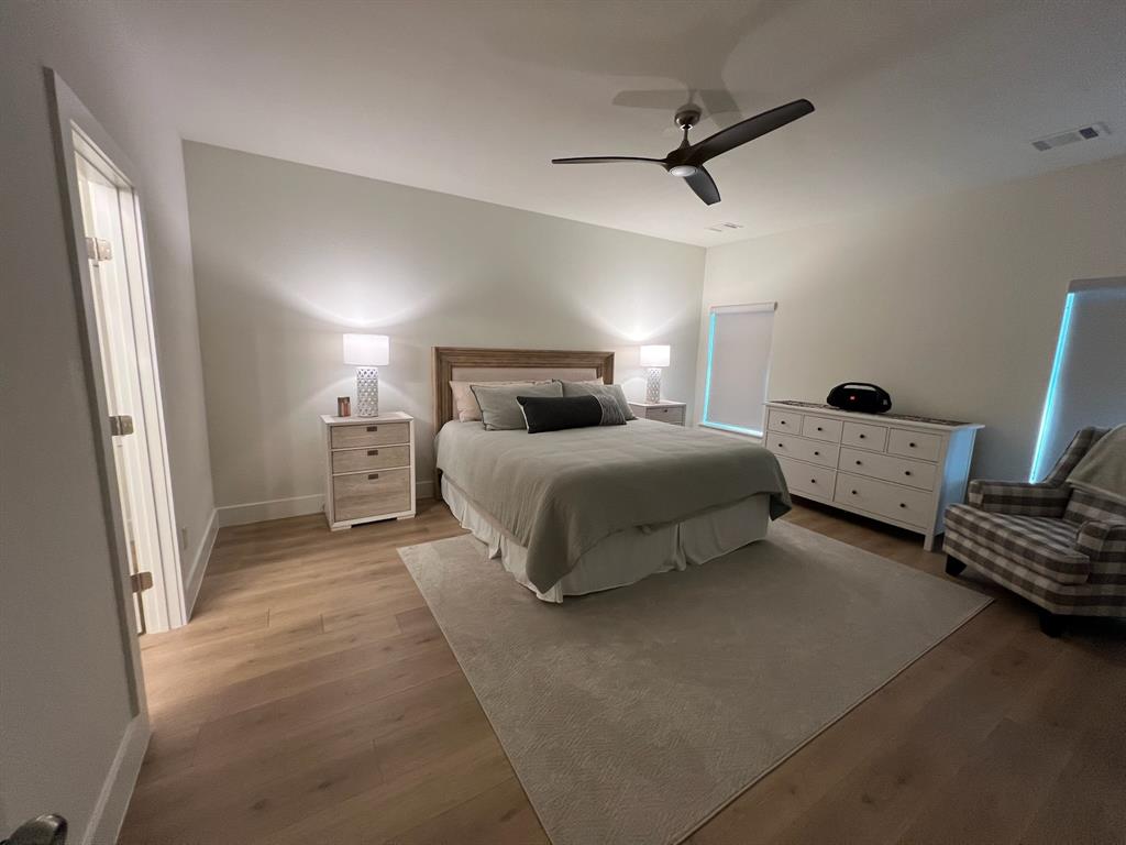 Jackson Ranch - Residential