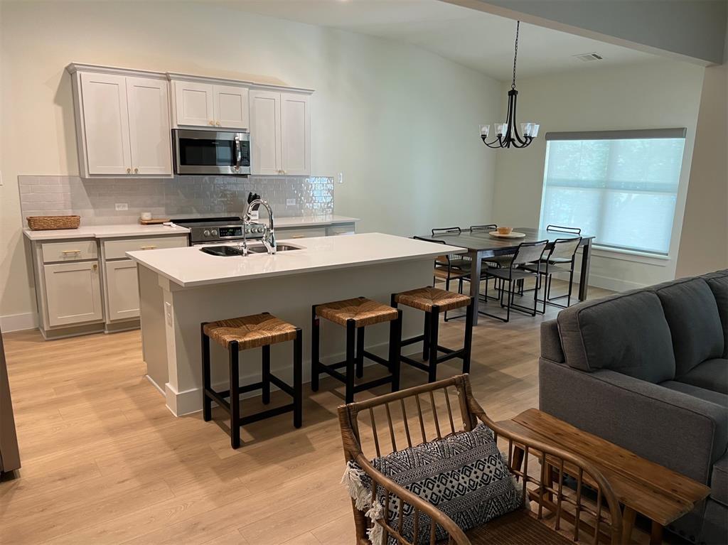 Jackson Ranch - Residential