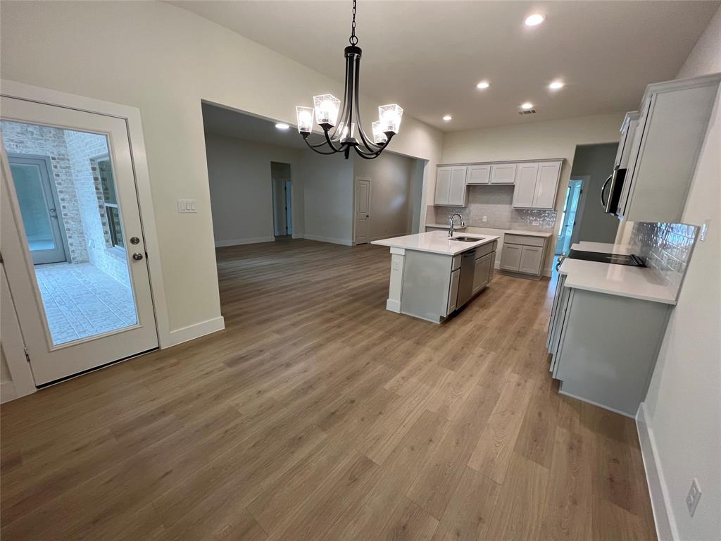 Jackson Ranch - Residential