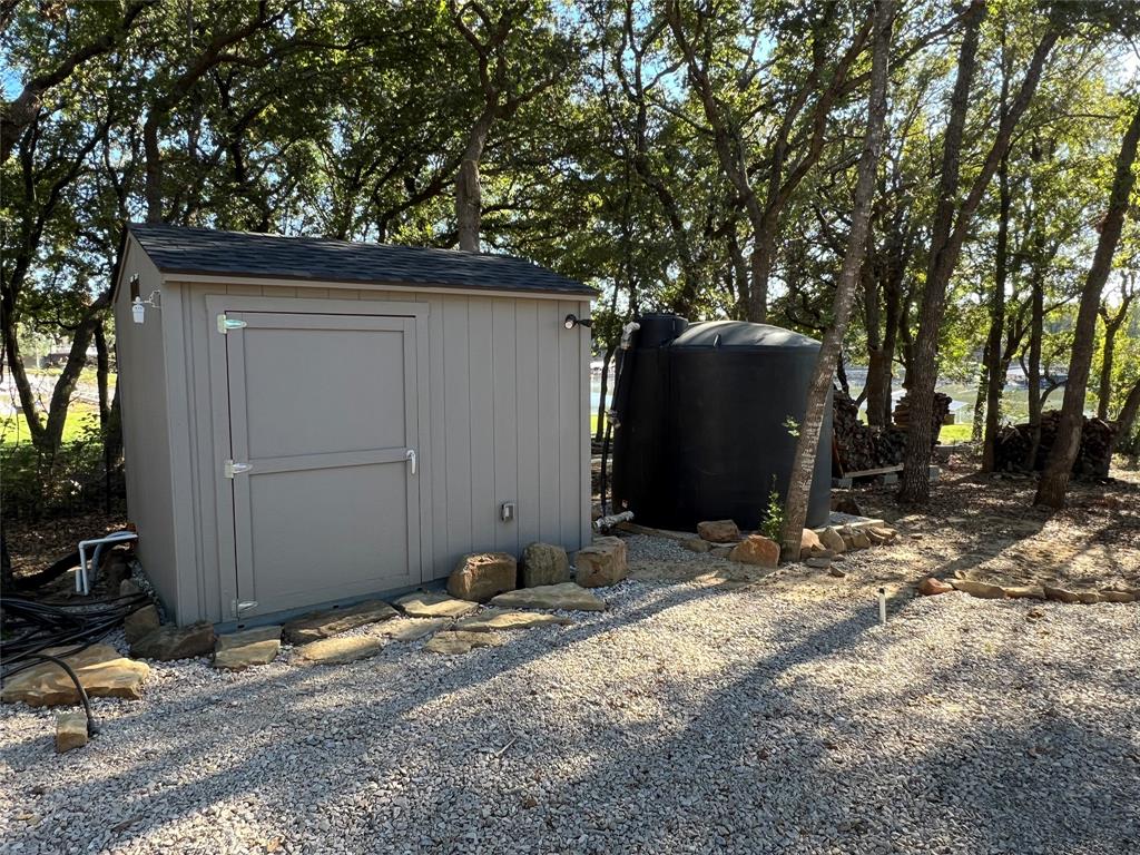 Jackson Ranch - Residential