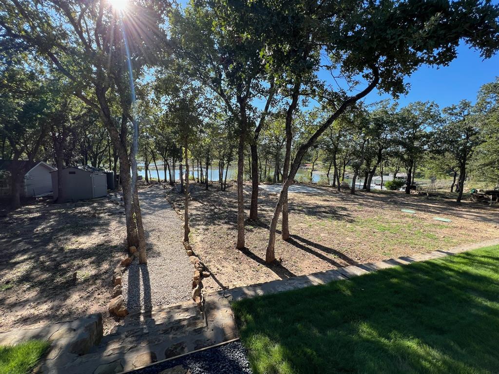 Jackson Ranch - Residential