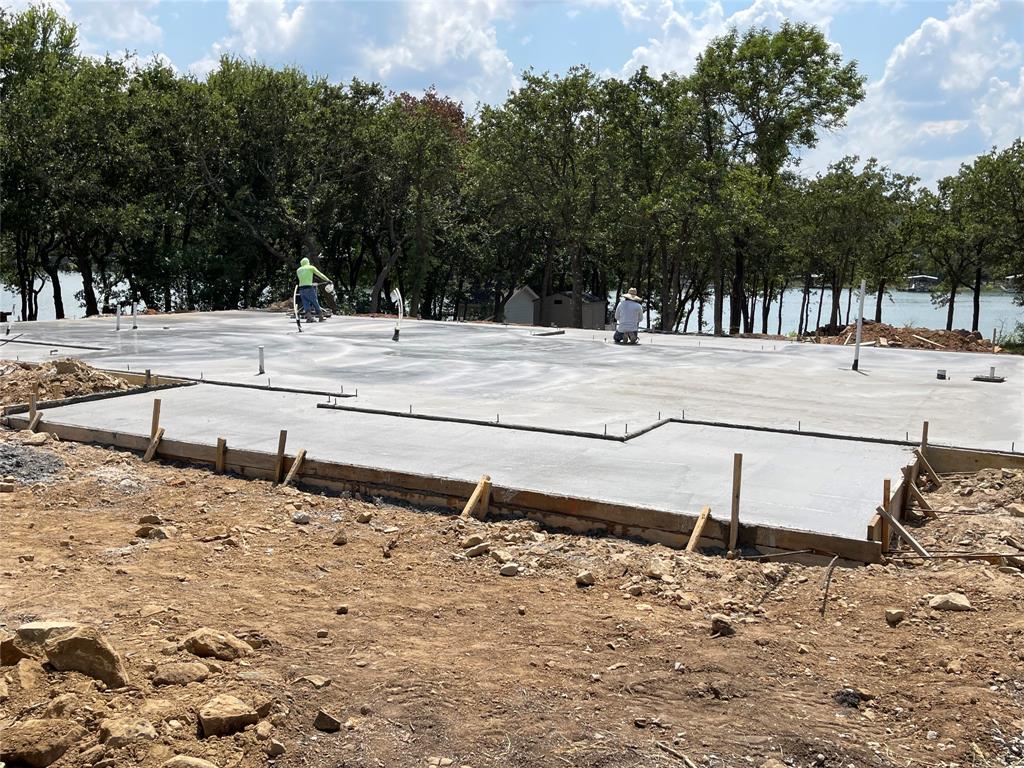 Jackson Ranch - Residential