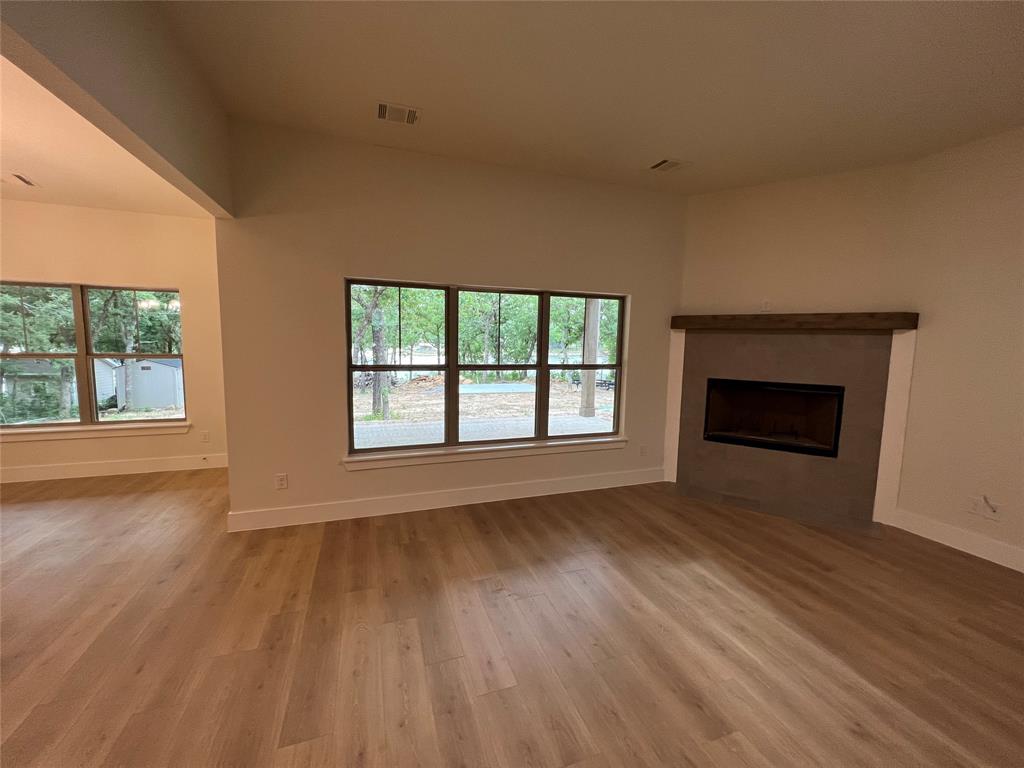 Jackson Ranch - Residential