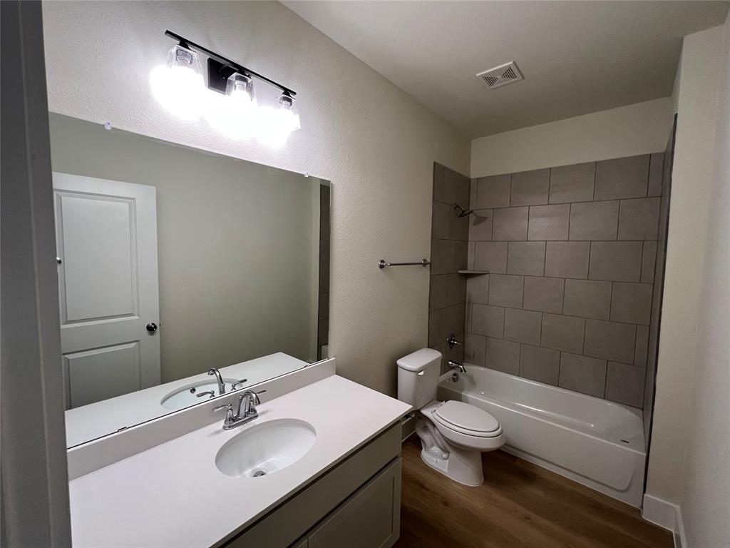 Jackson Ranch - Residential