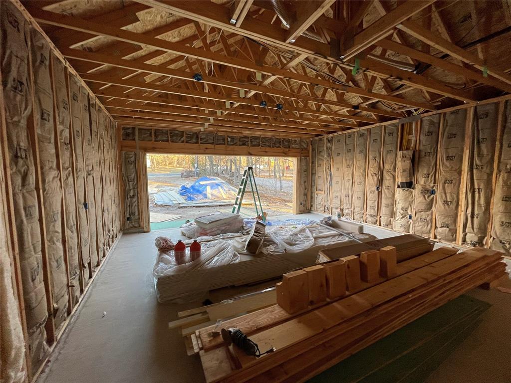 Jackson Ranch - Residential