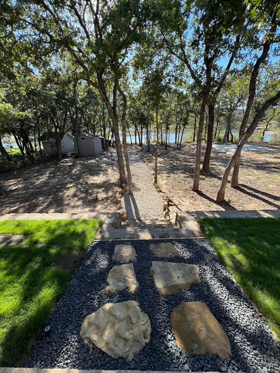 Jackson Ranch - Residential