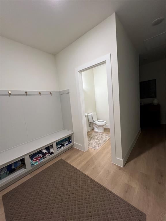 Jackson Ranch - Residential