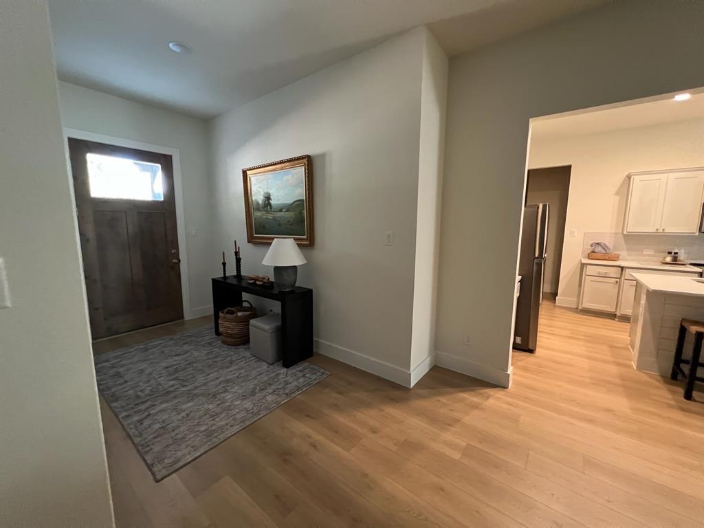 Jackson Ranch - Residential