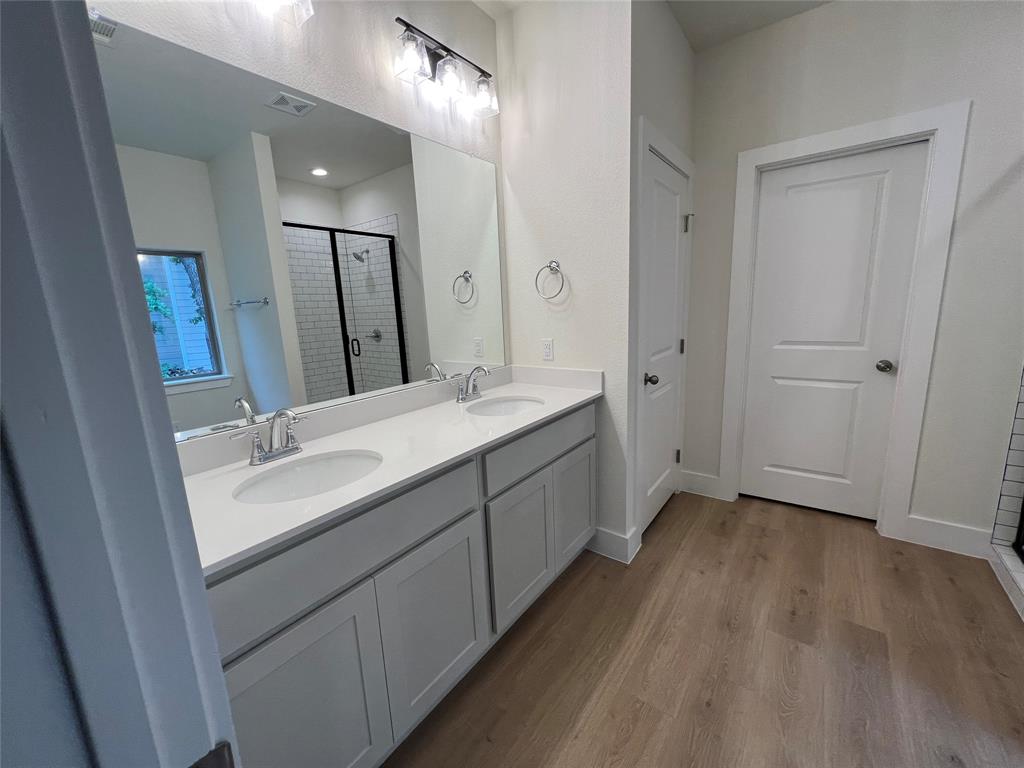 Jackson Ranch - Residential