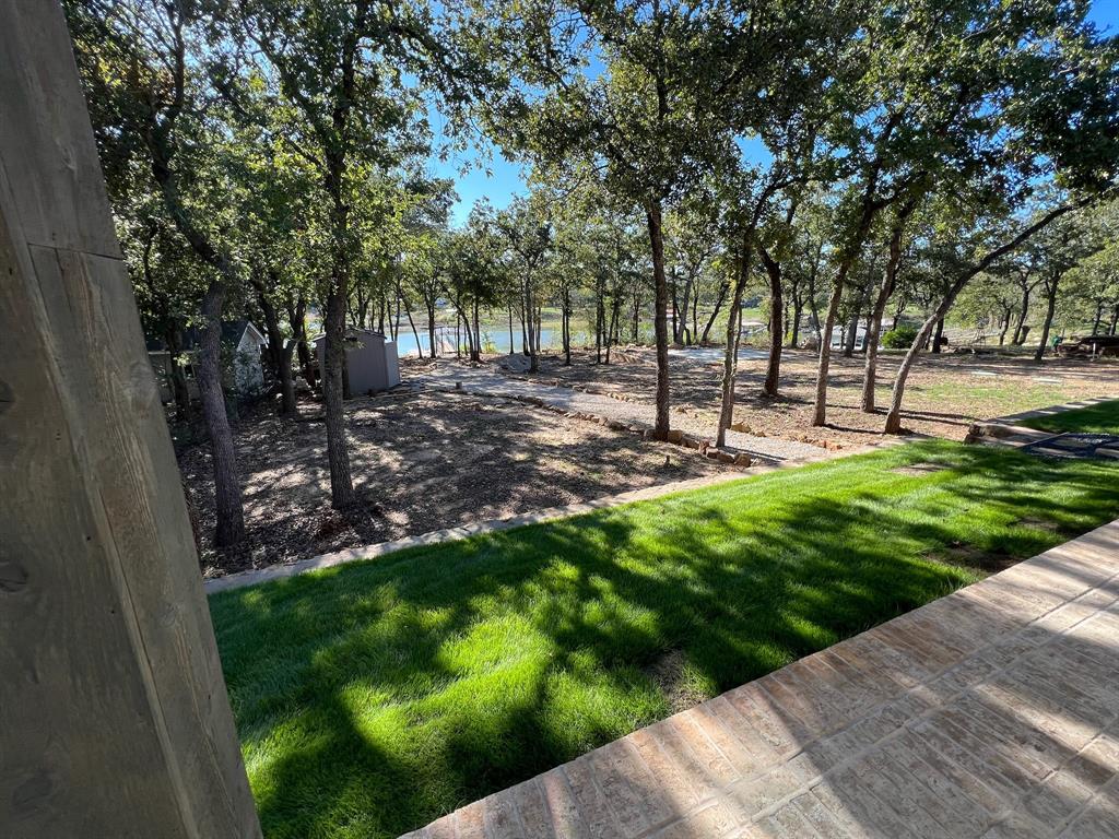 Jackson Ranch - Residential