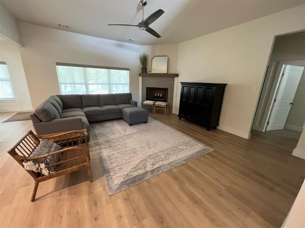 Jackson Ranch - Residential