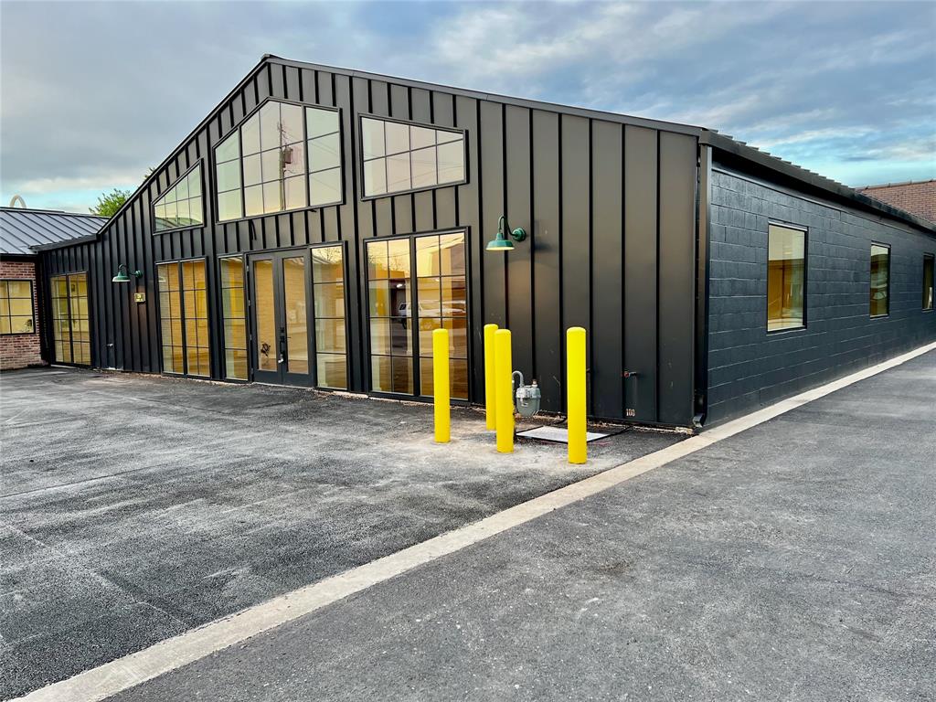 LANGSTONS A P HOMESTEAD REV - Commercial Sale