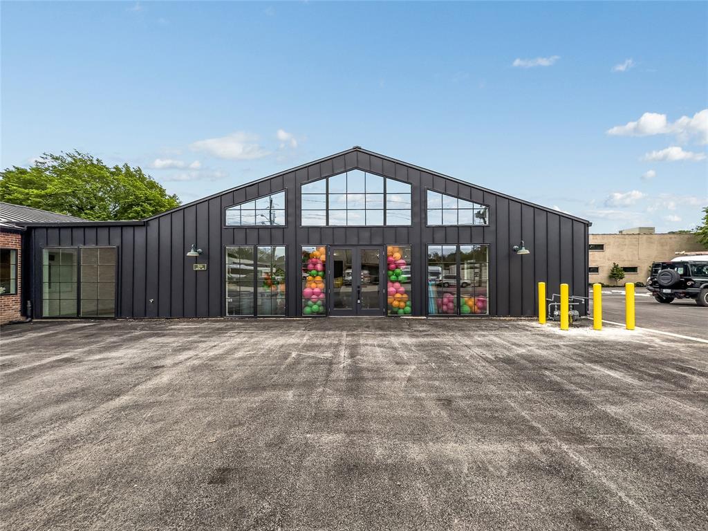 LANGSTONS A P HOMESTEAD REV - Commercial Sale