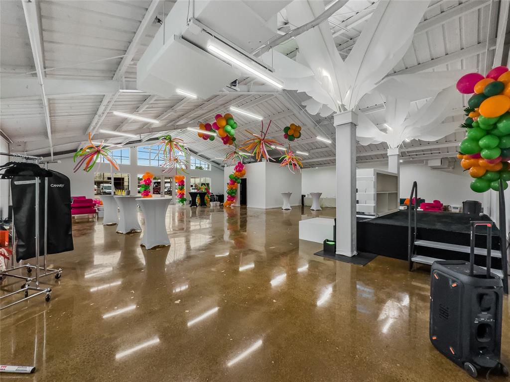 LANGSTONS A P HOMESTEAD REV - Commercial Sale