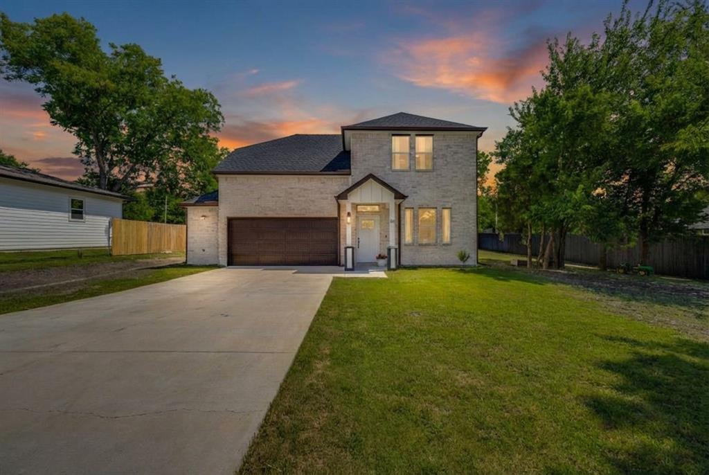 Parmele Add - Residential