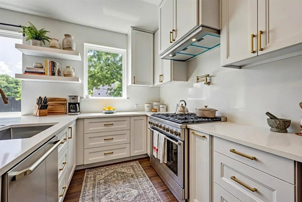 Parmele Add - Residential