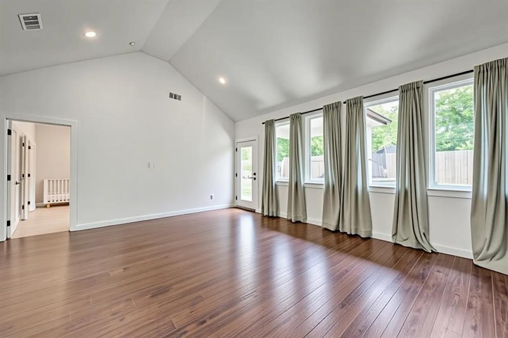 Parmele Add - Residential