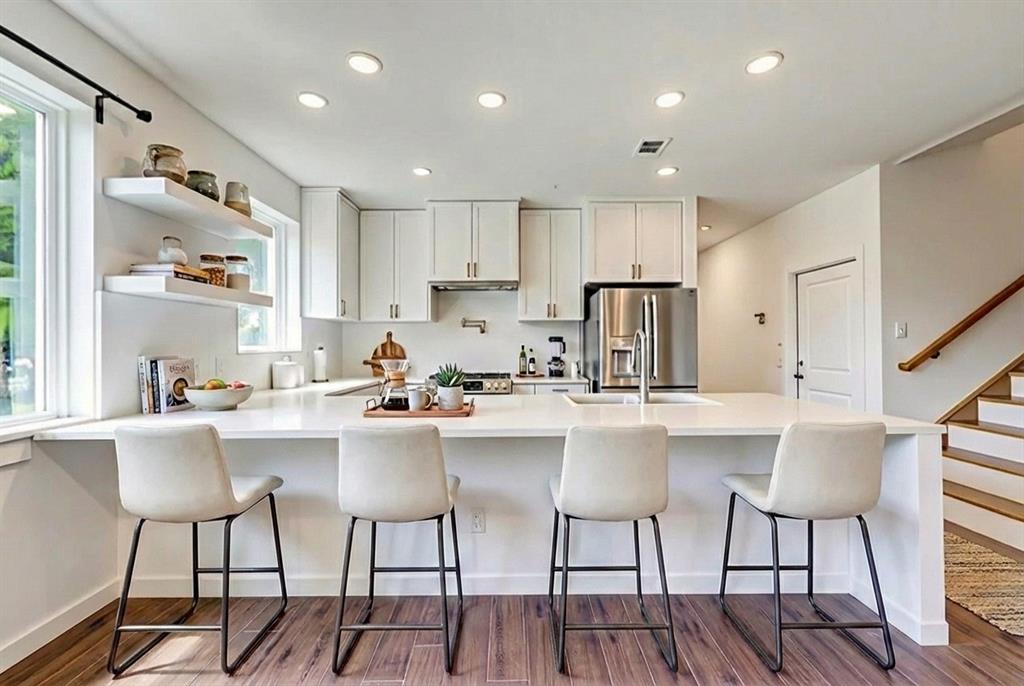 Parmele Add - Residential