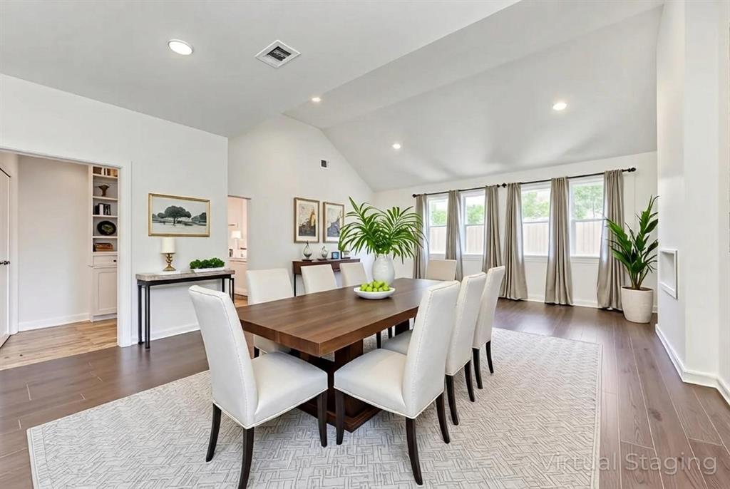 Parmele Add - Residential