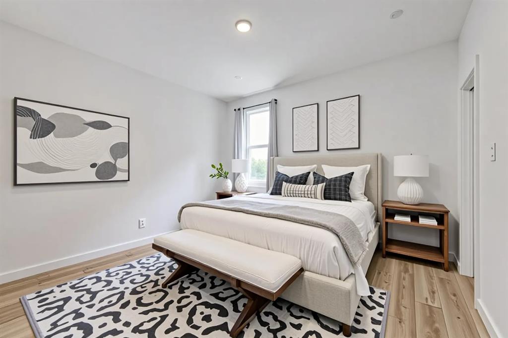 Parmele Add - Residential