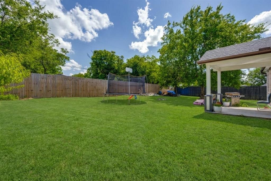 Parmele Add - Residential