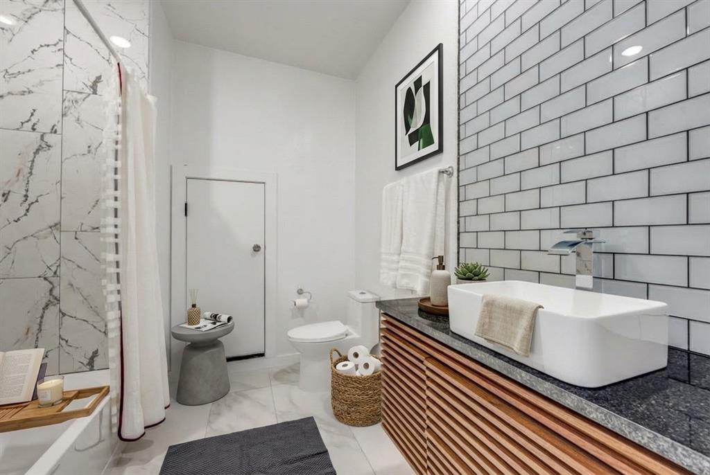 Parmele Add - Residential