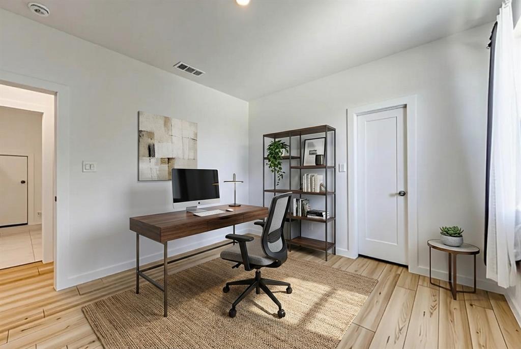 Parmele Add - Residential