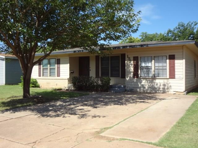 Continuation 01 Westwood Add - Residential Lease