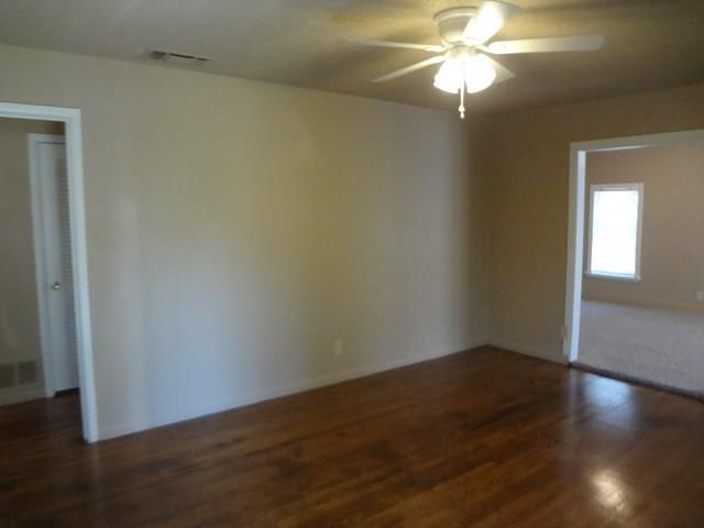 Continuation 01 Westwood Add - Residential Lease