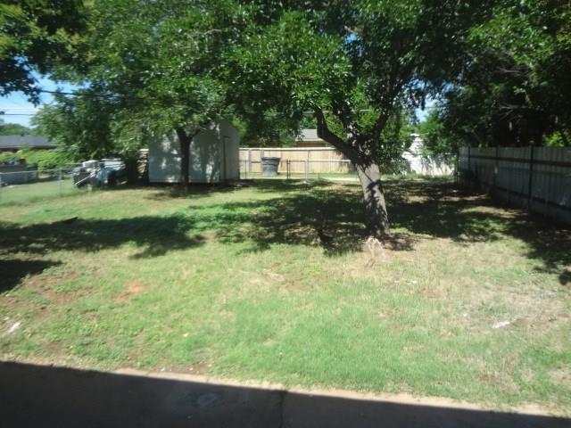 Continuation 01 Westwood Add - Residential Lease