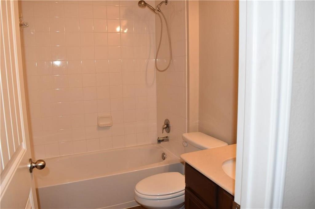 Carter Ranch - Ph Va The - Residential Lease