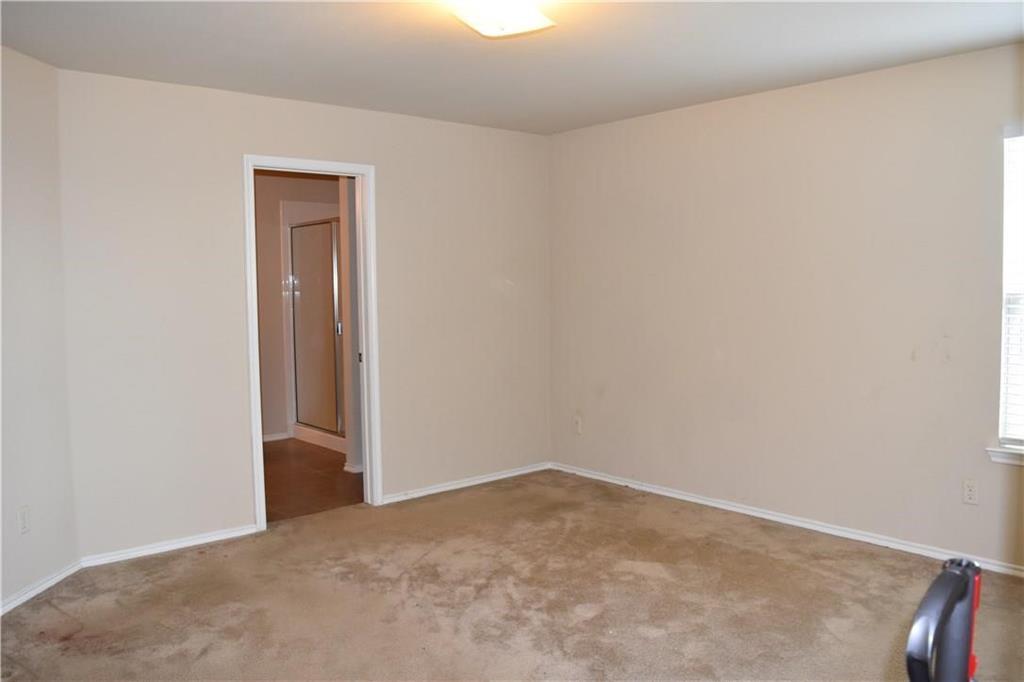 Carter Ranch - Ph Va The - Residential Lease