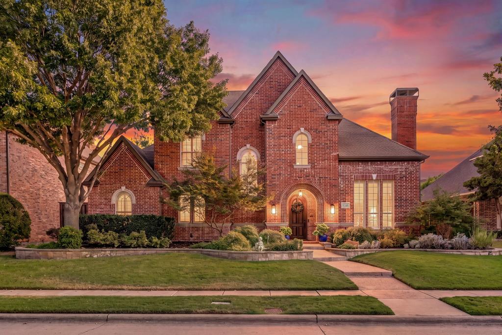 5748 Clarendon Drive