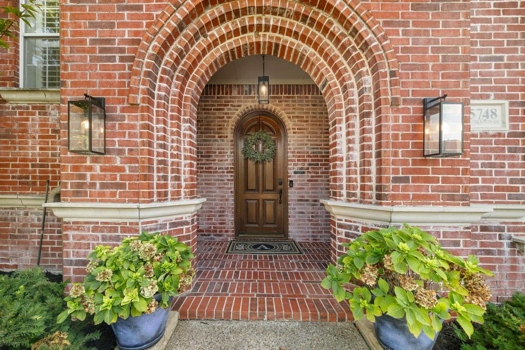 5748 Clarendon Drive