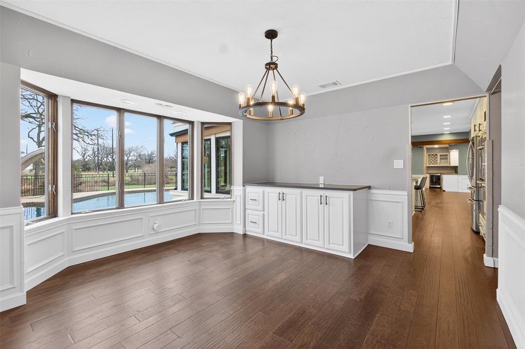 Edgewood Estate - Residential