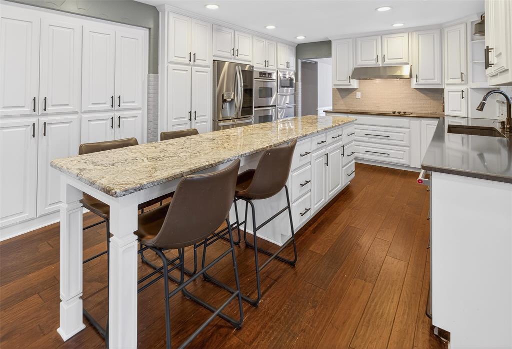 Edgewood Estate - Residential