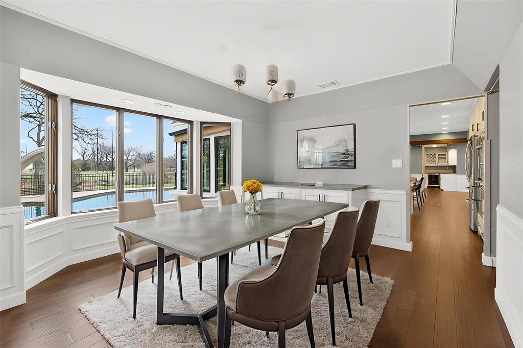 Edgewood Estate - Residential