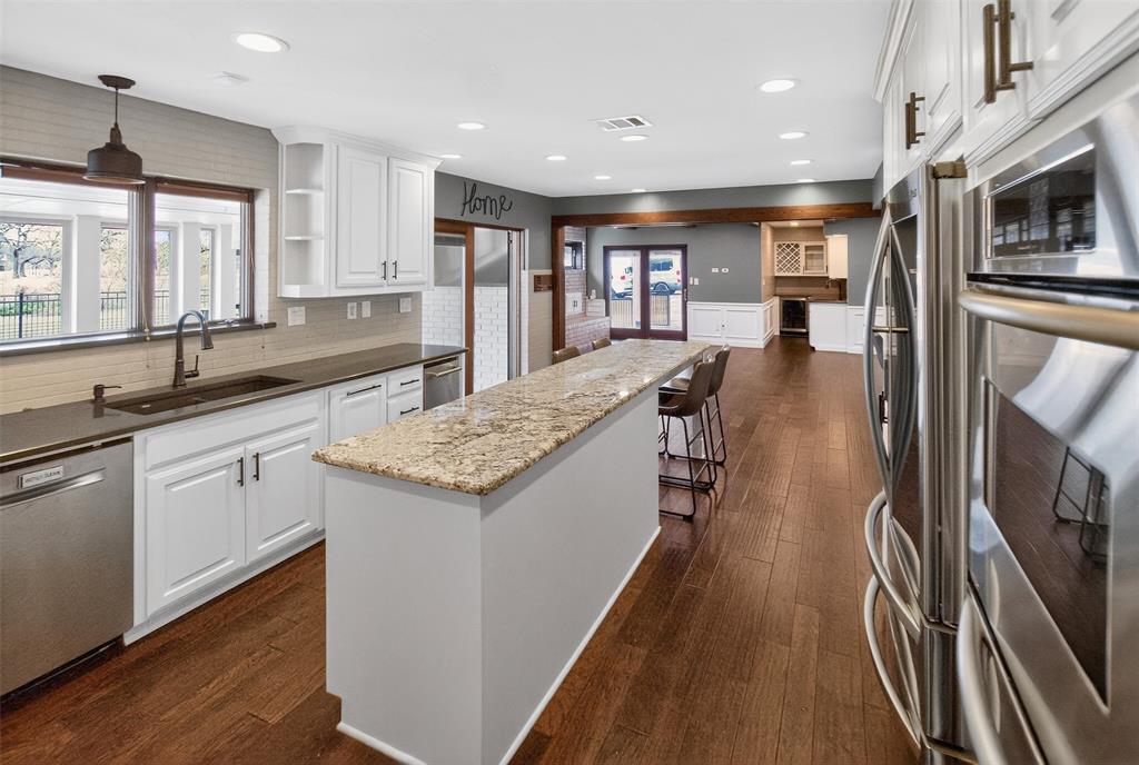 Edgewood Estate - Residential