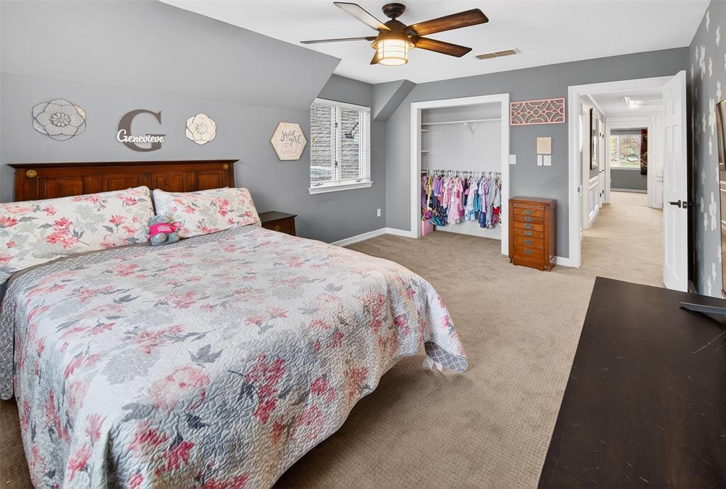 Edgewood Estate - Residential